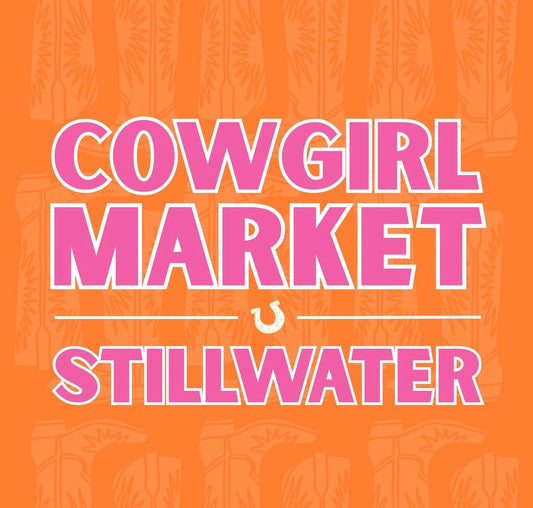 Cowgirl Market - Stillwater, OK