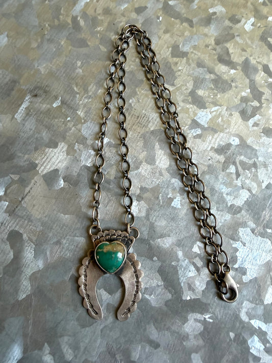 Mohave Turquoise Naja