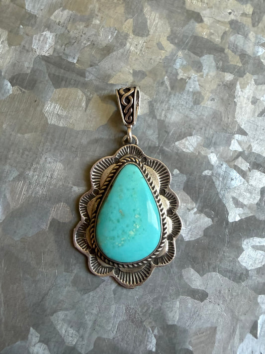 Kingman Pendant