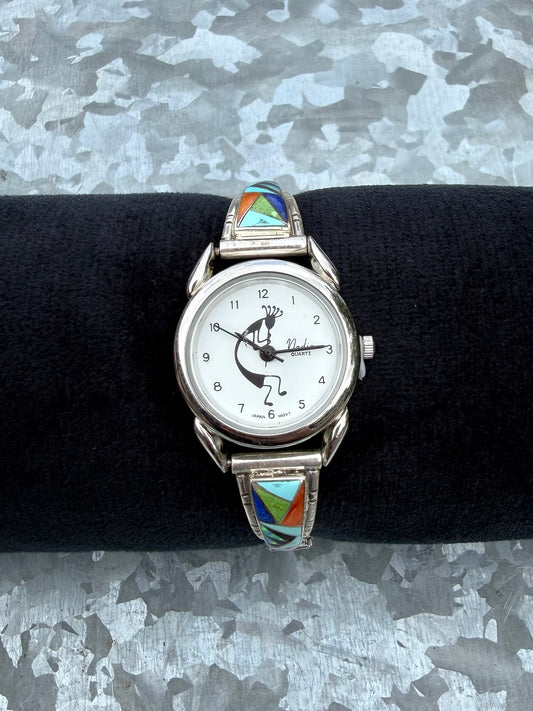 Inlay Watch