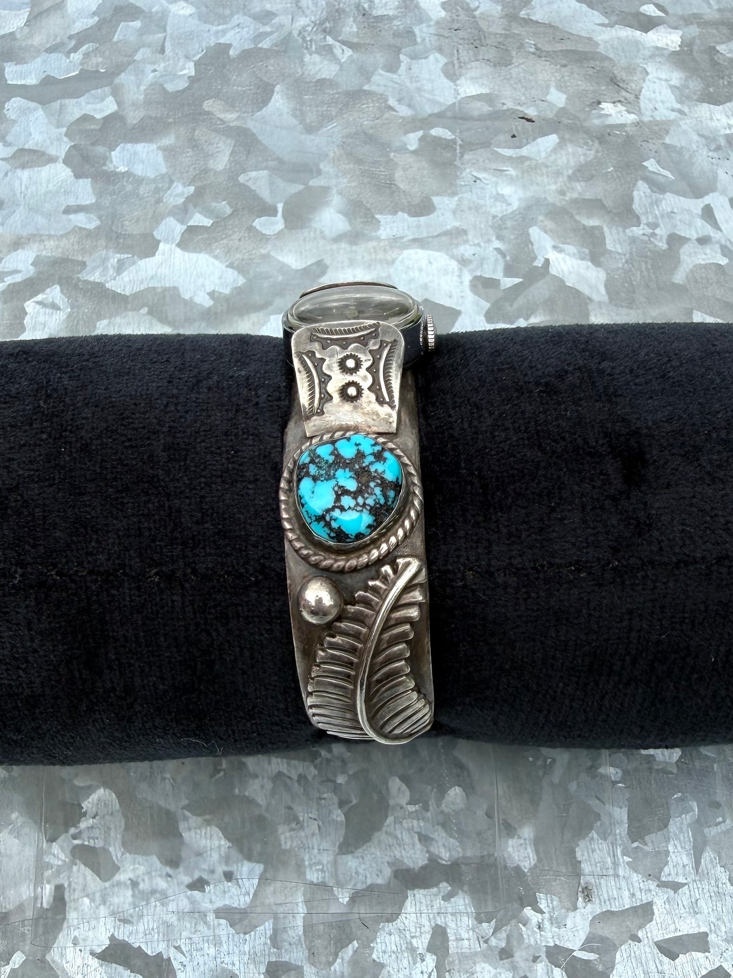 Kingman Watch Cuff