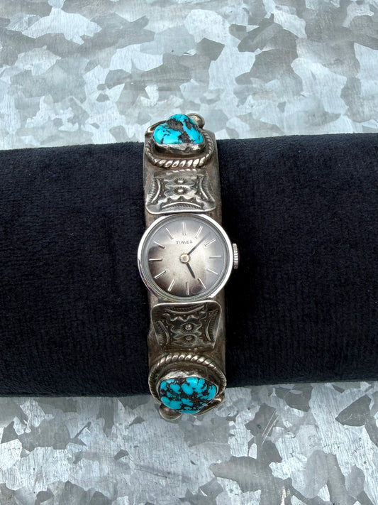 Kingman Watch Cuff